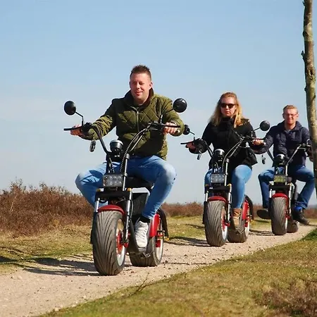 Chalet Op De Veluwe # Beuk