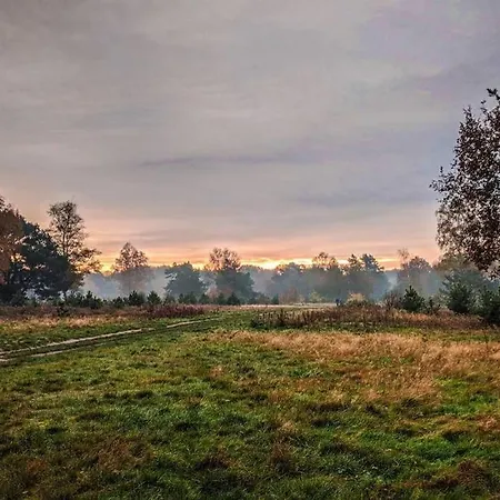 דירה Chalet Op De Veluwe # Beuk *